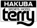 HAKUBA Sports hotel terry